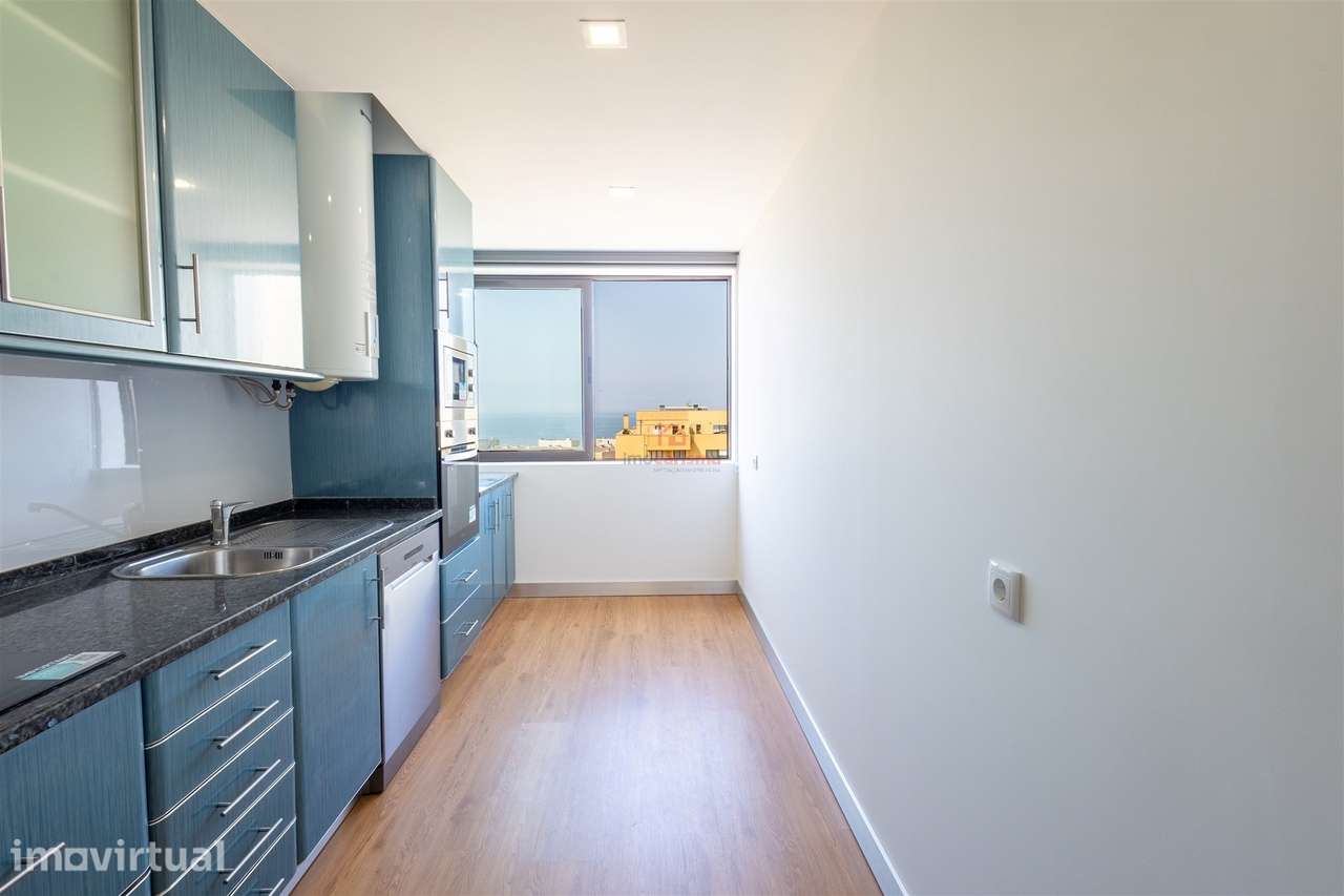 Apartamento T1 em Aver-o-Mar, Póvoa de Varzim - Grande imagem: 2/14