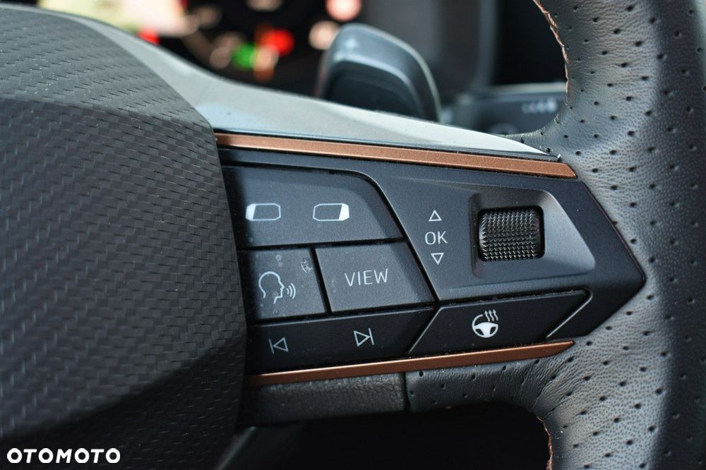 Cupra Formentor 1.5 TSI DSG - 20