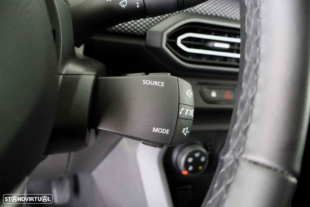 Dacia Jogger 1.0 ECO-G Expression 7L Bi-Fuel - 32