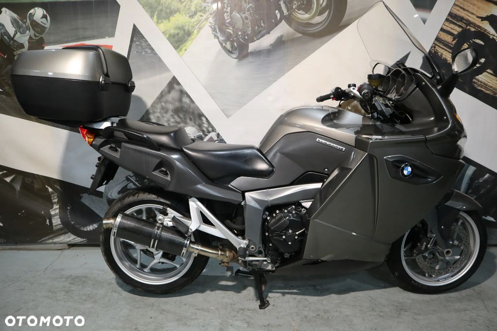 BMW K - 32