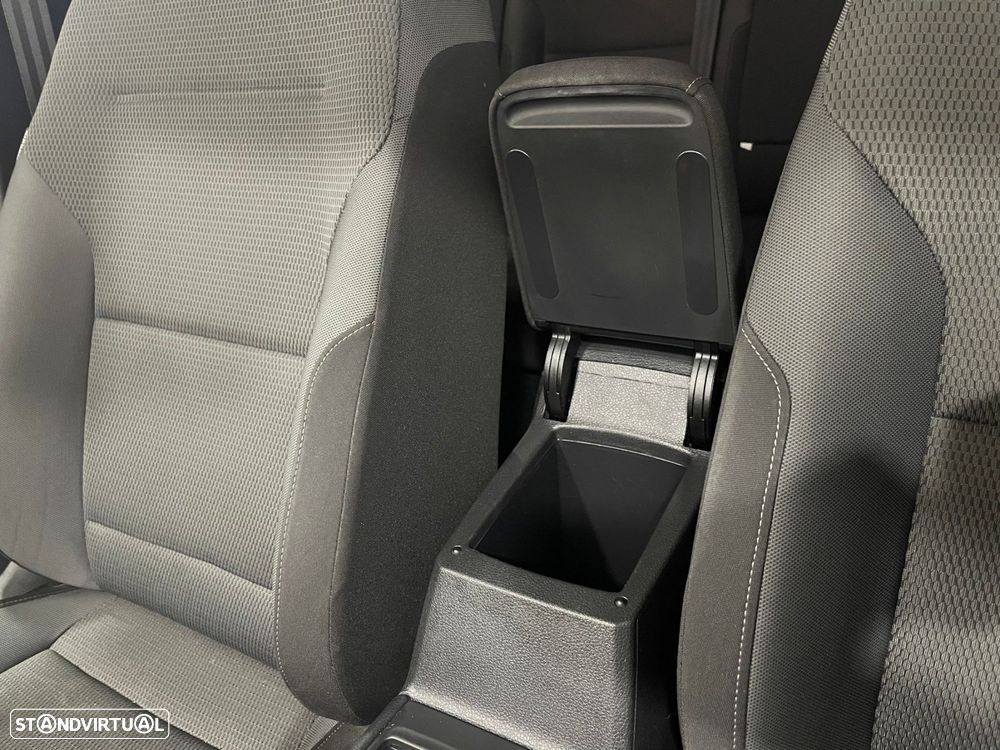 VW Golf Variant 1.6 TDi Trendline - 51