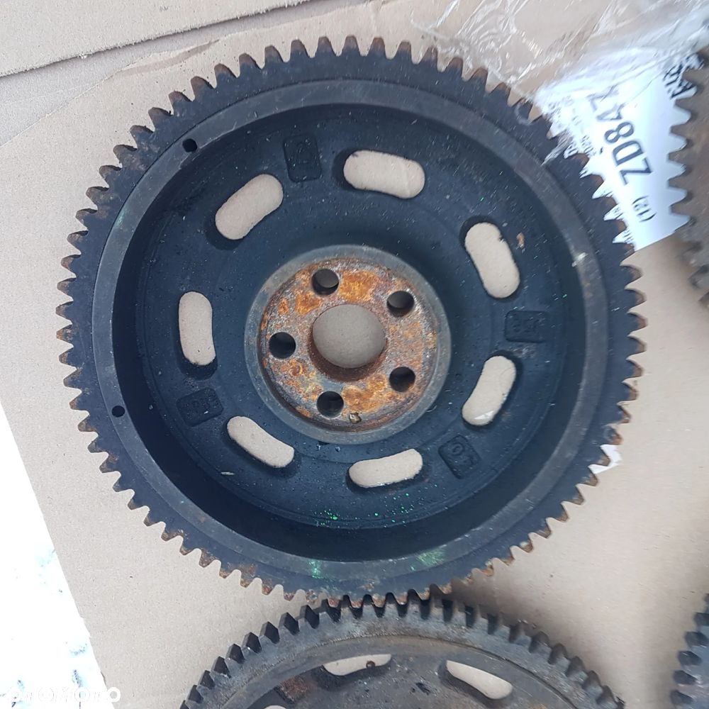 prądnica stator alternator koło zamachowe aixam ligier chatenet microcar town barooderr - 14