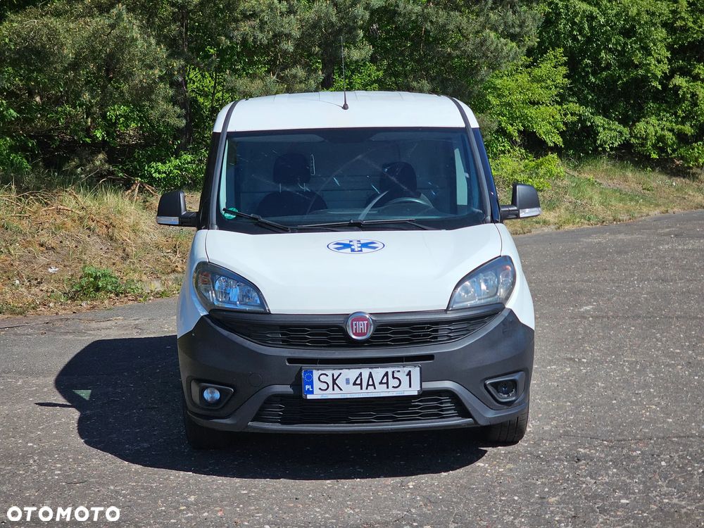 Fiat DOBLO - 3