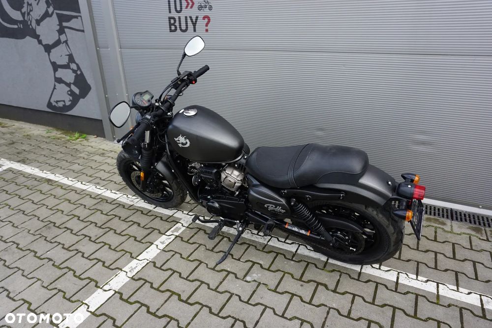Hyosung GV - 12