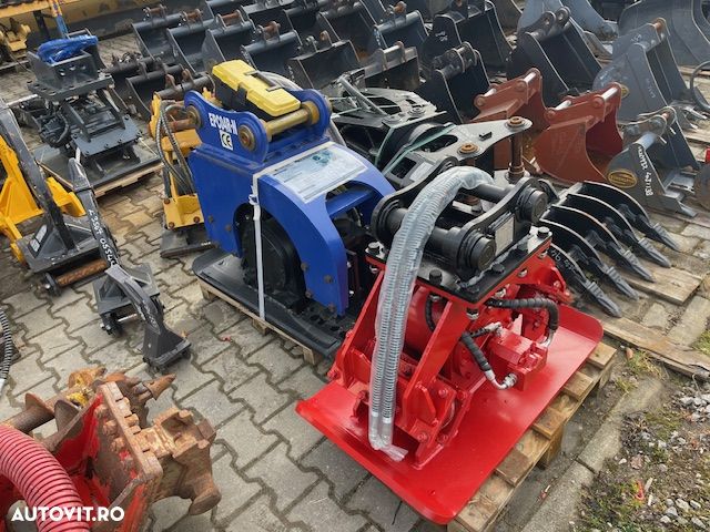 Komatsu KOMAK KKB-300C - 9