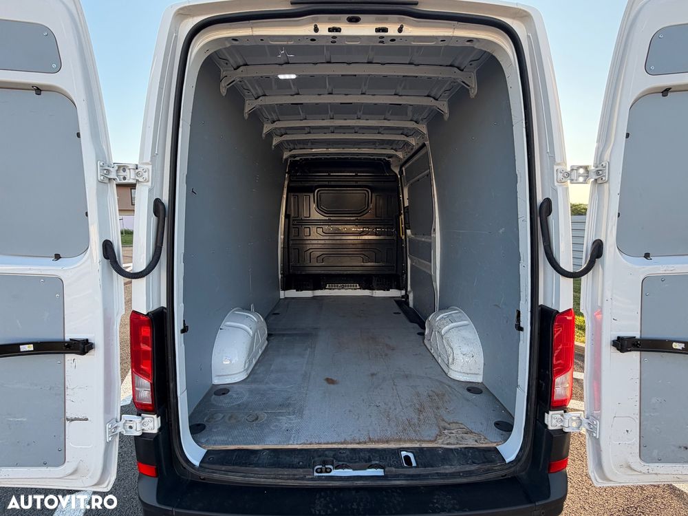 Volkswagen Crafter - 8