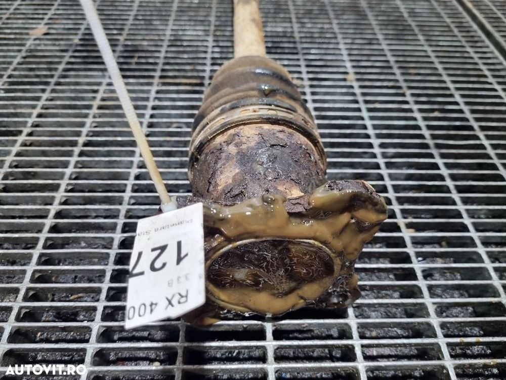 Planetara Stanga Spate Lexus RX 400 H 3.3 B 2004 - 2009 272CP Automata 3MZ - FE (1274) ... - 3