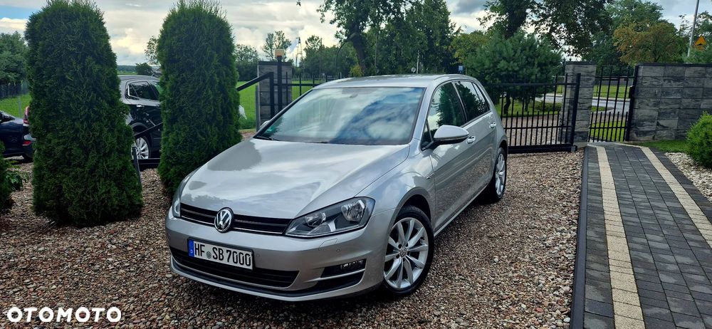Volkswagen Golf - 30
