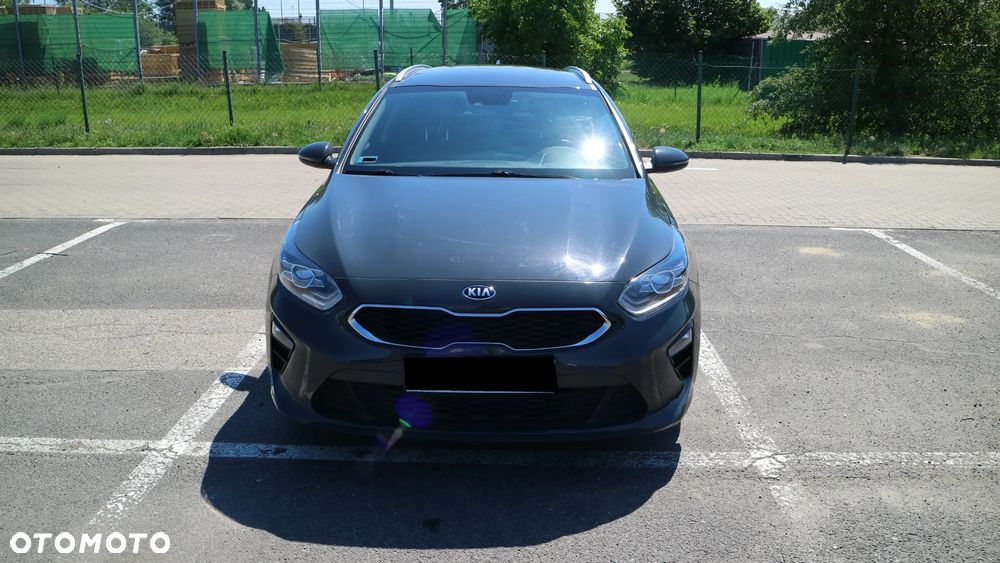 Kia Ceed 1.5 T-GDI L Business Line DCT - 3