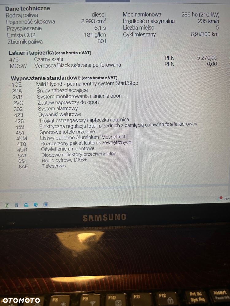 BMW X5 xDrive30d - 21