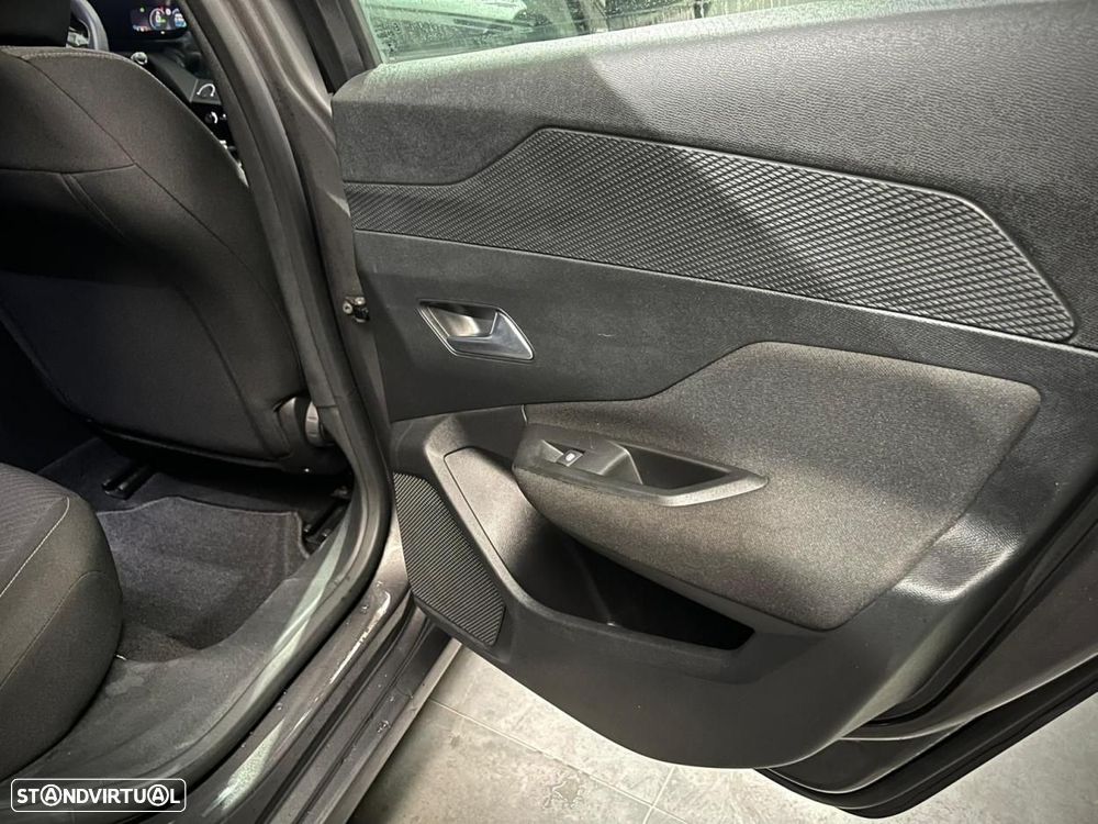 Peugeot 308 SW 1.6 Hybrid Allure e-EAT8 - 15