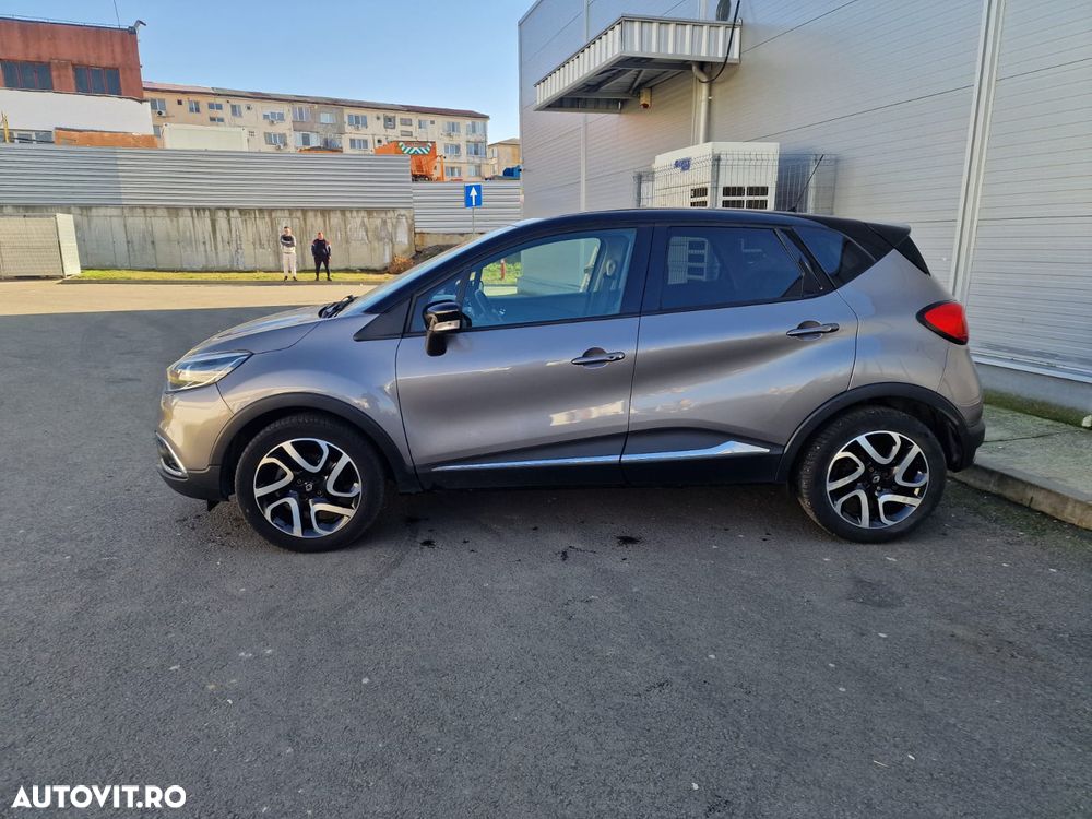 Renault Captur ENERGY TCe 120 EDC XMOD - 35