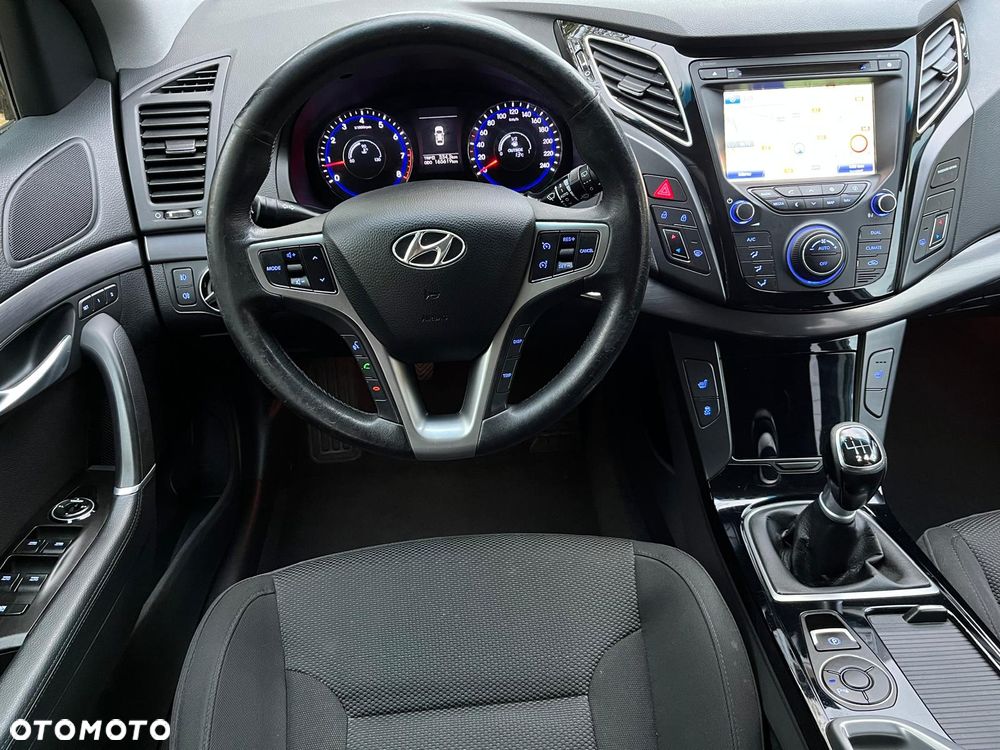 Hyundai i40 - 26