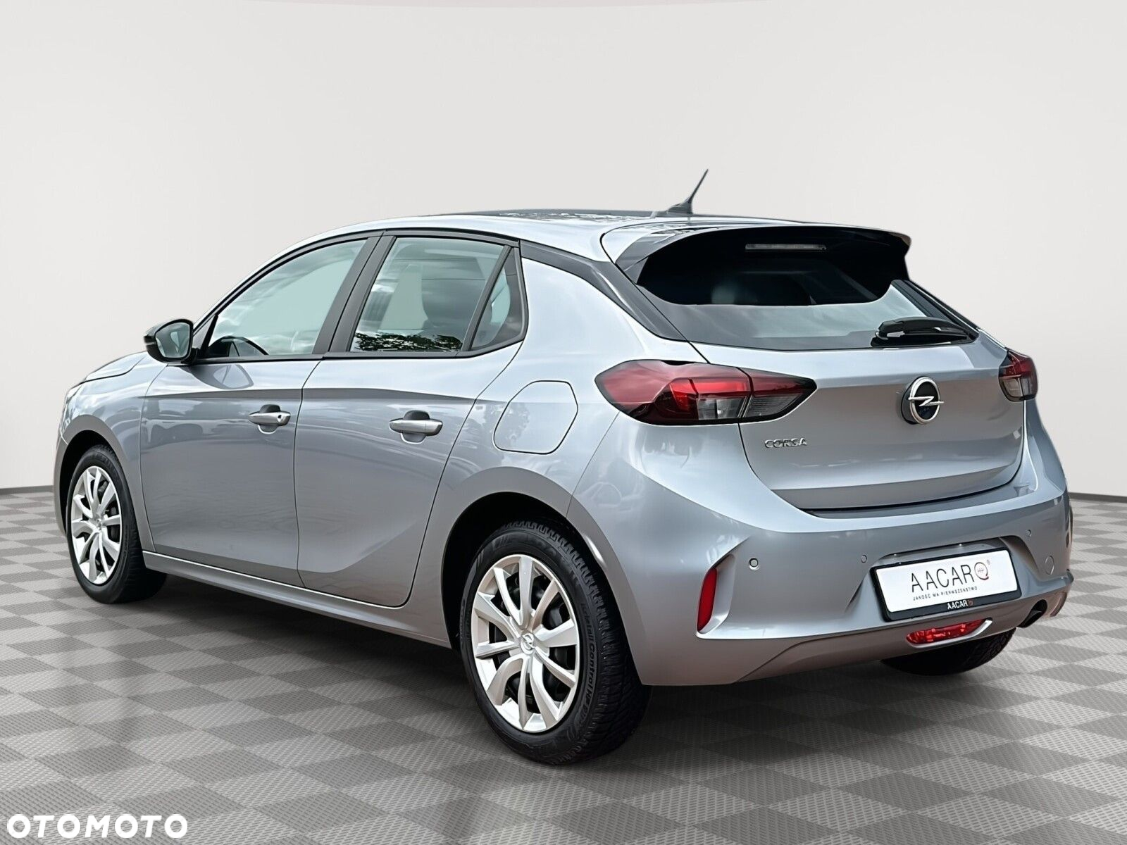 Opel Corsa - 2