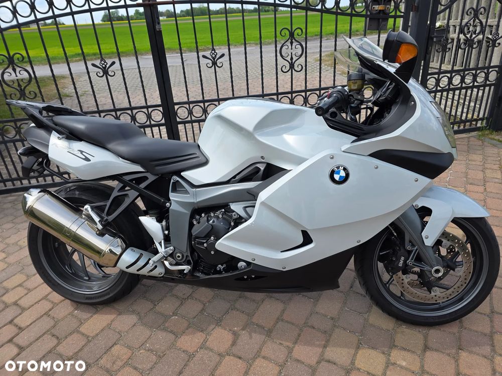 BMW K - 23