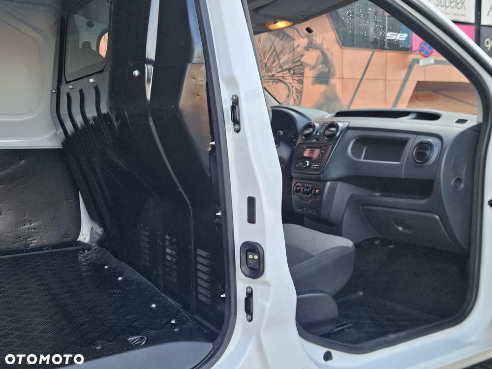 Dacia Dokker VAN - 13