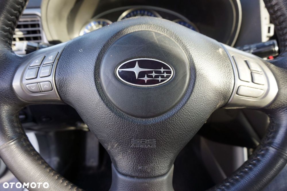 DESKA ROZDZIELCZA AIRBAG KONSOLA FORESTER III SH SUBARU 2008-2013 - 3