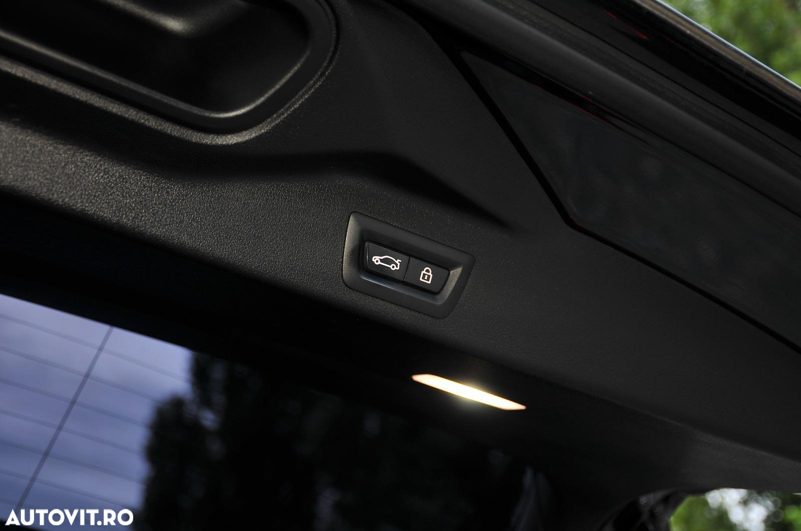 BMW X5 M M50d - 36