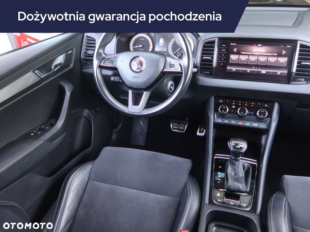 Skoda Karoq - 9