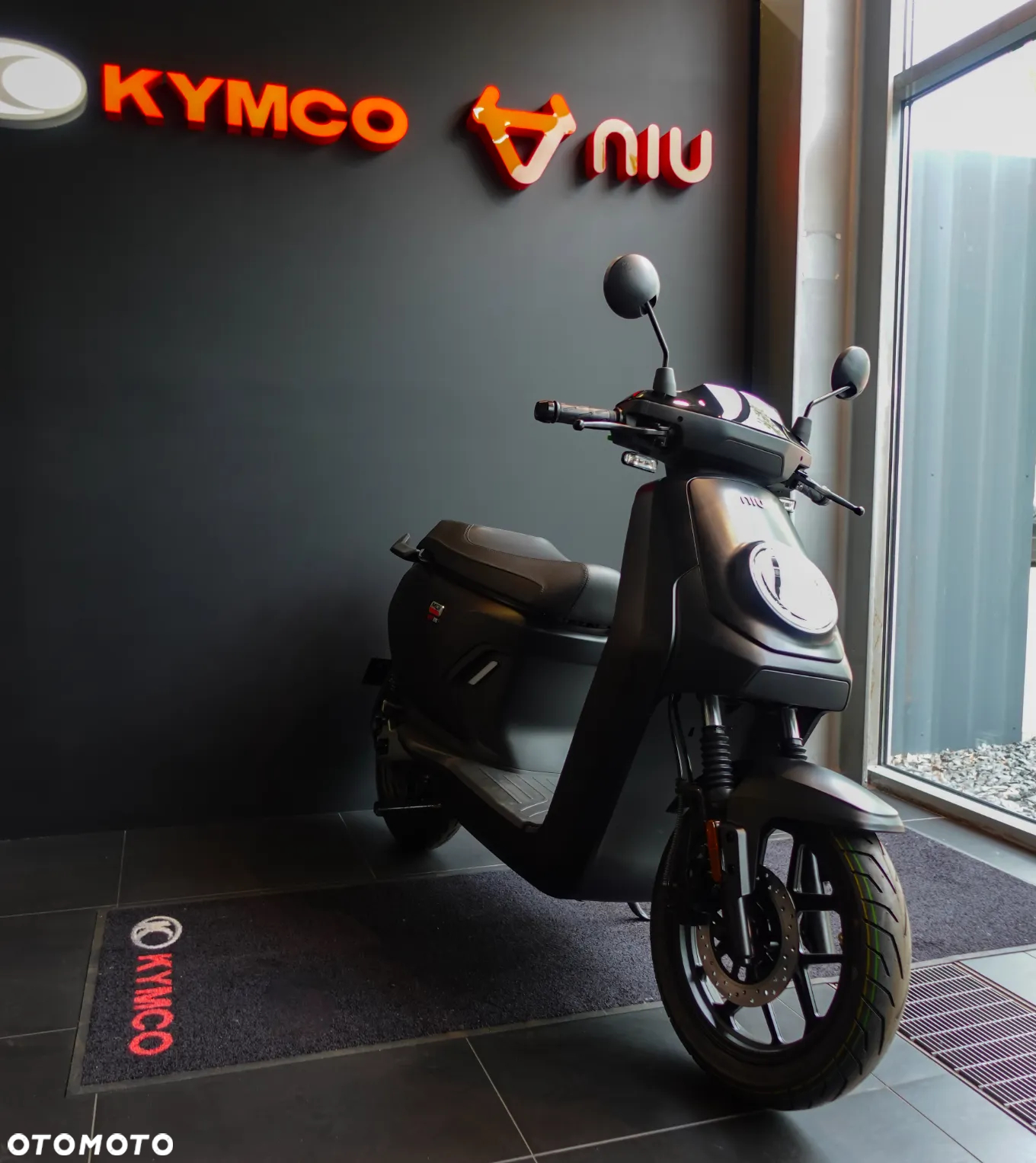 Niu M - 5