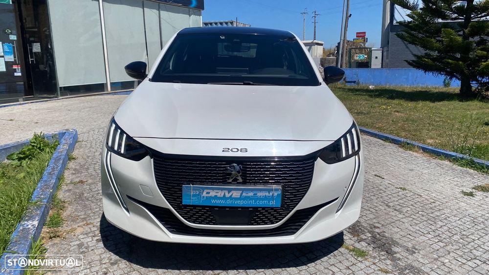 Peugeot 208 1.5 BlueHDi GT - 4