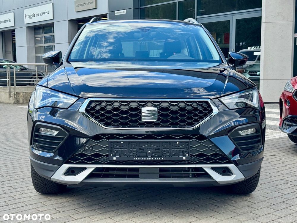 Seat Ateca 1.5 TSI Style S&S - 10