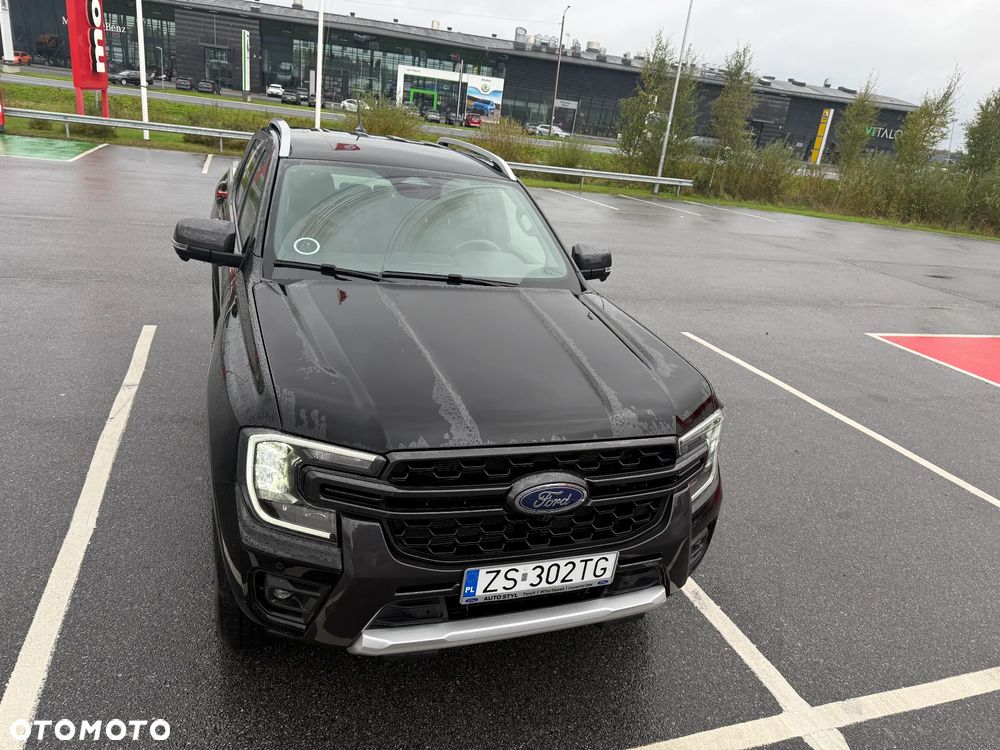 Ford Ranger 2.0 EcoBlue Bi-Turbo 4x4 DC Wildtrak - 30