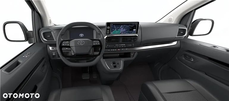 Toyota Proace Verso 2.0 D4-D Long VIP - 8