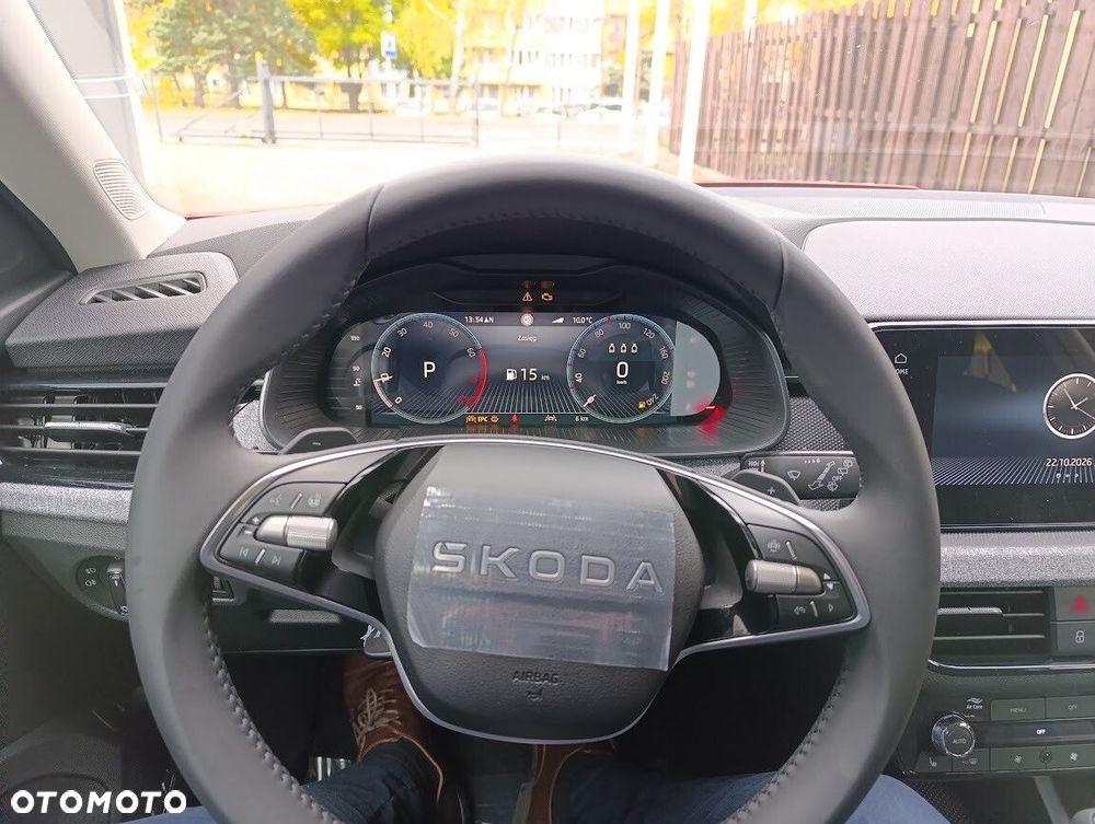 Skoda Kamiq - 6