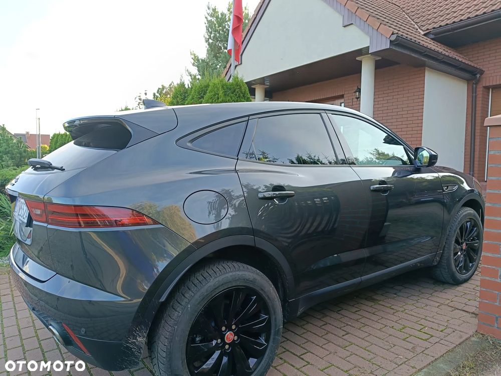 Jaguar E-Pace - 6