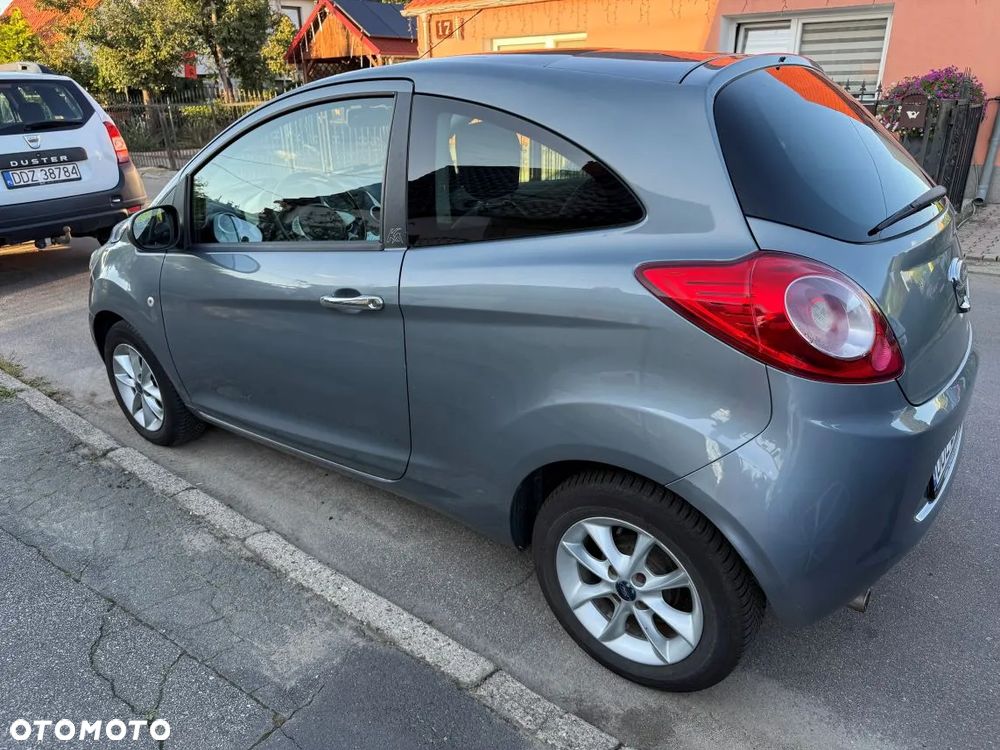 Ford KA 1.2 Trend - 2
