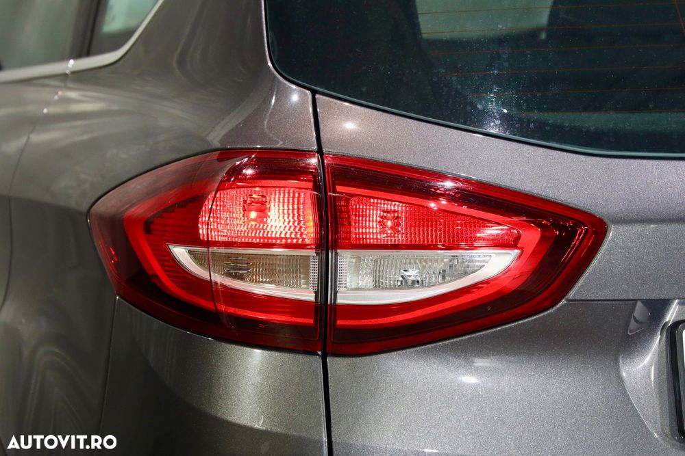 Ford C-Max 1.5 TDCi Start-Stop-System Titanium - 35