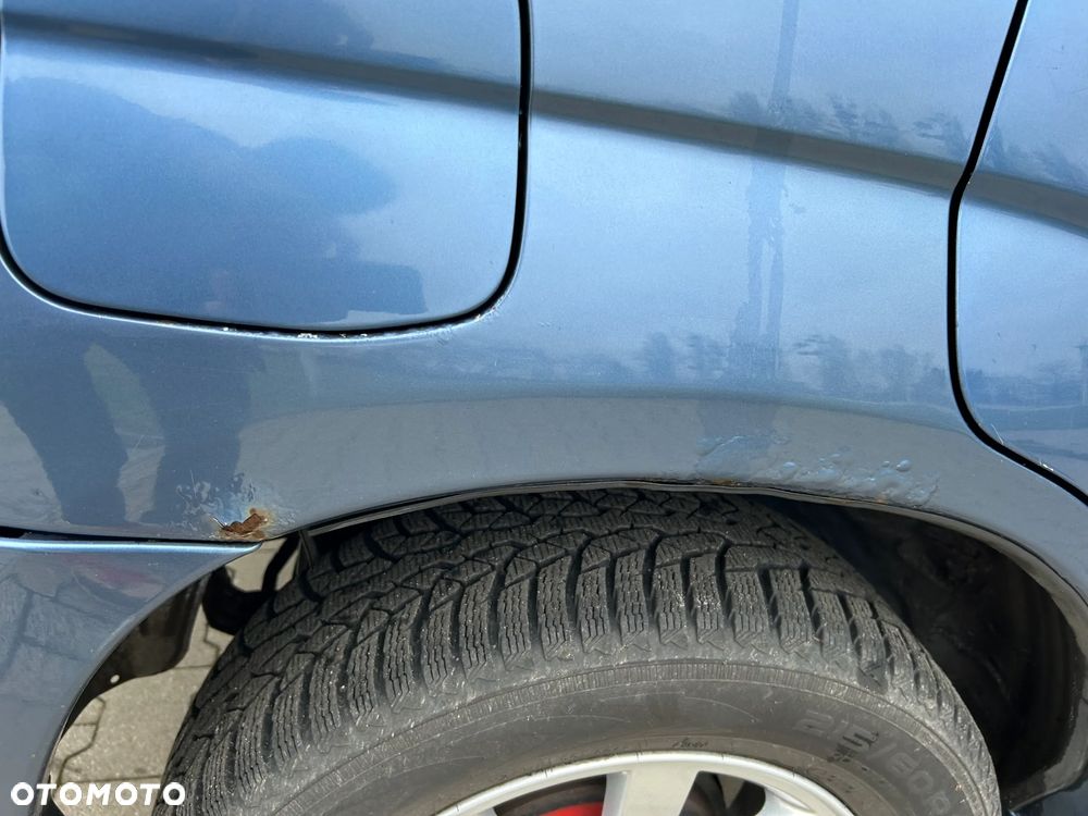 Subaru Forester 2.0 XC SPE - 16