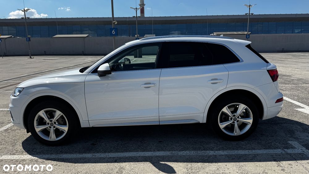 Audi Q5 2.0 TFSI Quattro S tronic - 8