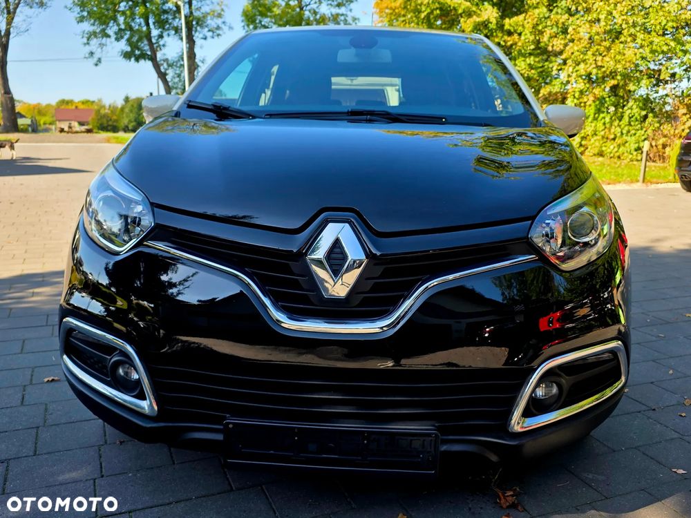 Renault Captur 2017 photo 3