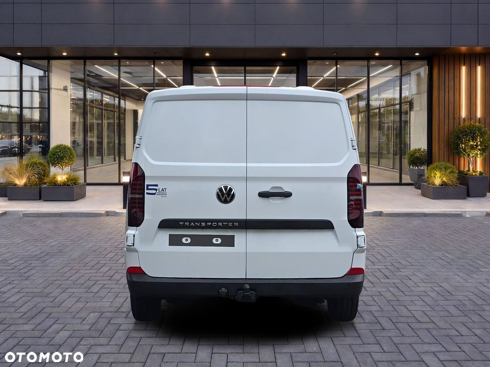 Volkswagen Transporter TDI L2H1 - 8