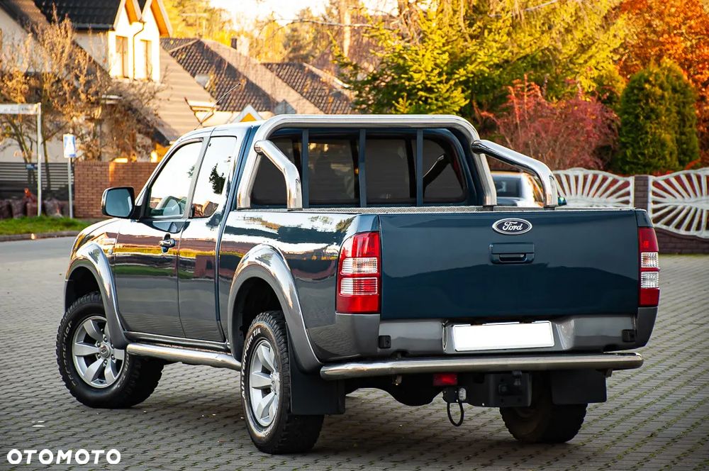Ford Ranger XLT - 15