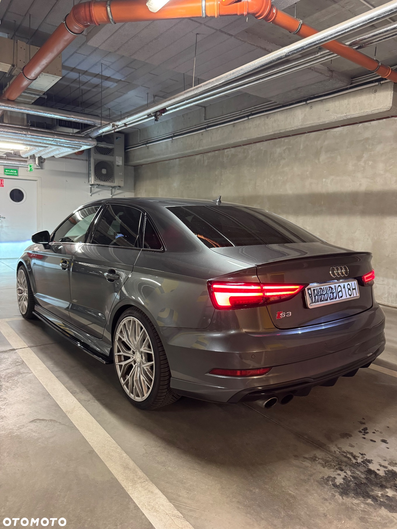 Audi S3 2.0 TFSI Quattro S tronic - 24