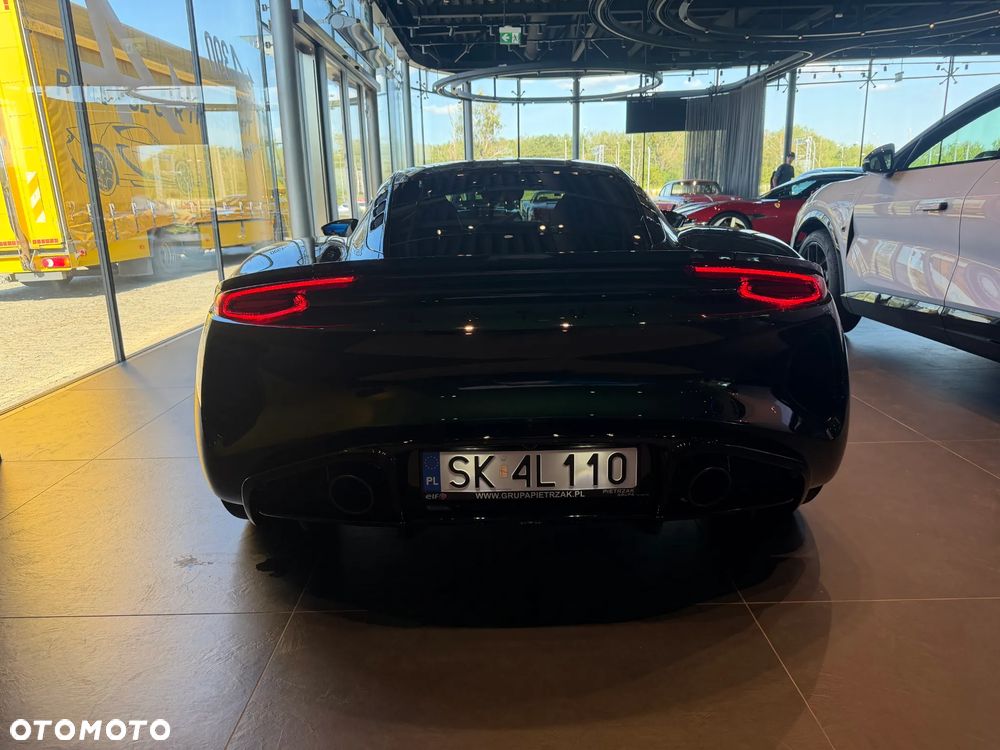 Lotus Emira - 4