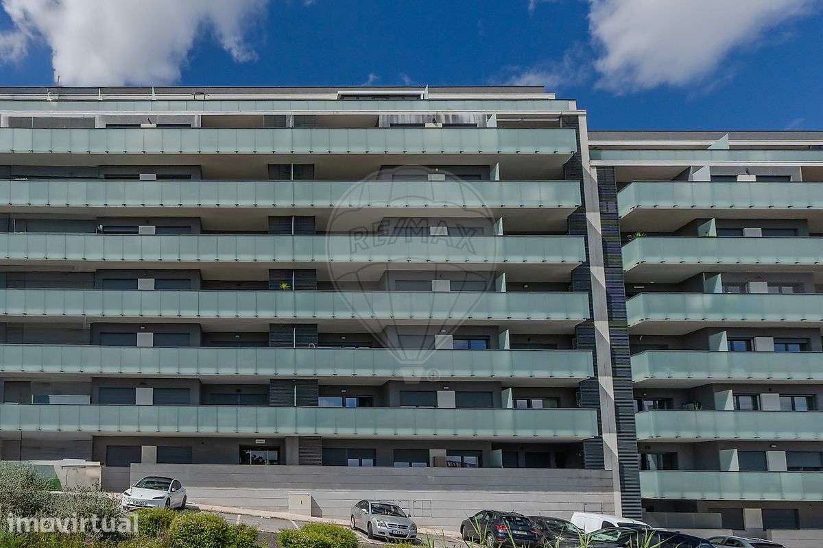 Apartamento T3 para arrendamento - Grande imagem: 2/31