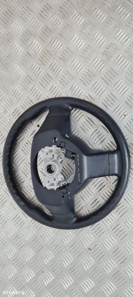 Toyota Rav4 II Kierownica - 4