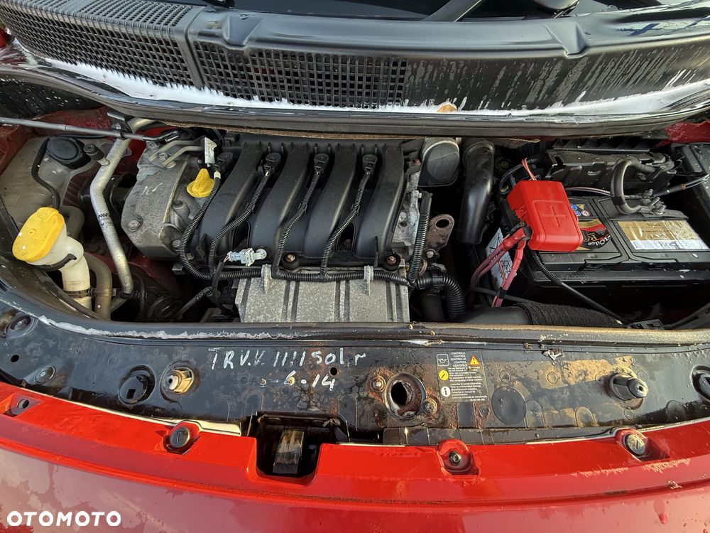 Renault Scenic - 4