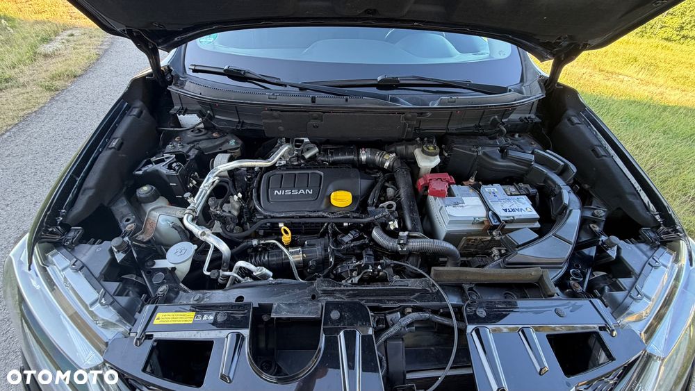 Nissan X-Trail 1.6 dCi 360 - 17