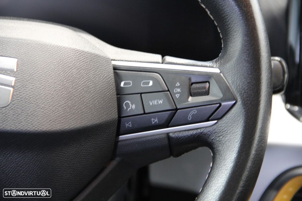SEAT Arona 1.0 TSI Style - 11