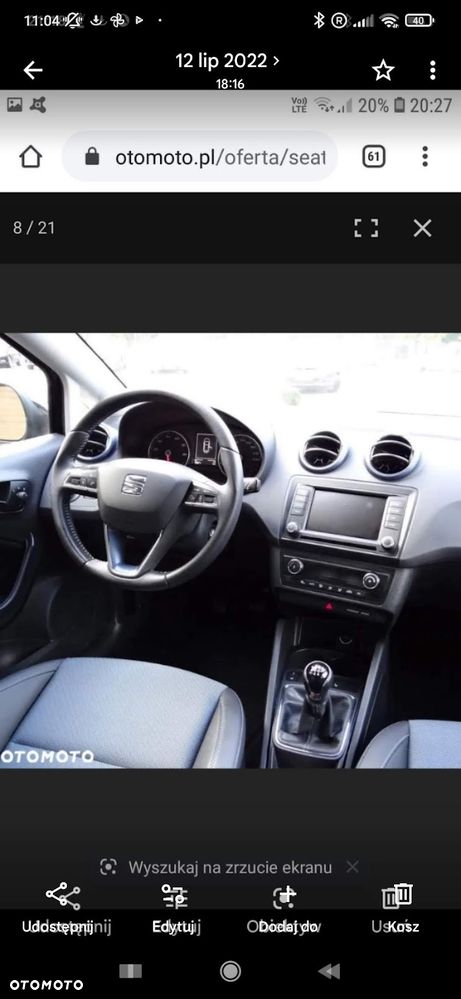 Seat Ibiza - 4