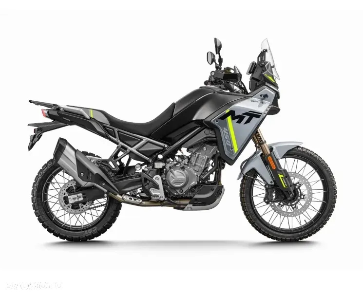 CFMoto MT - 4