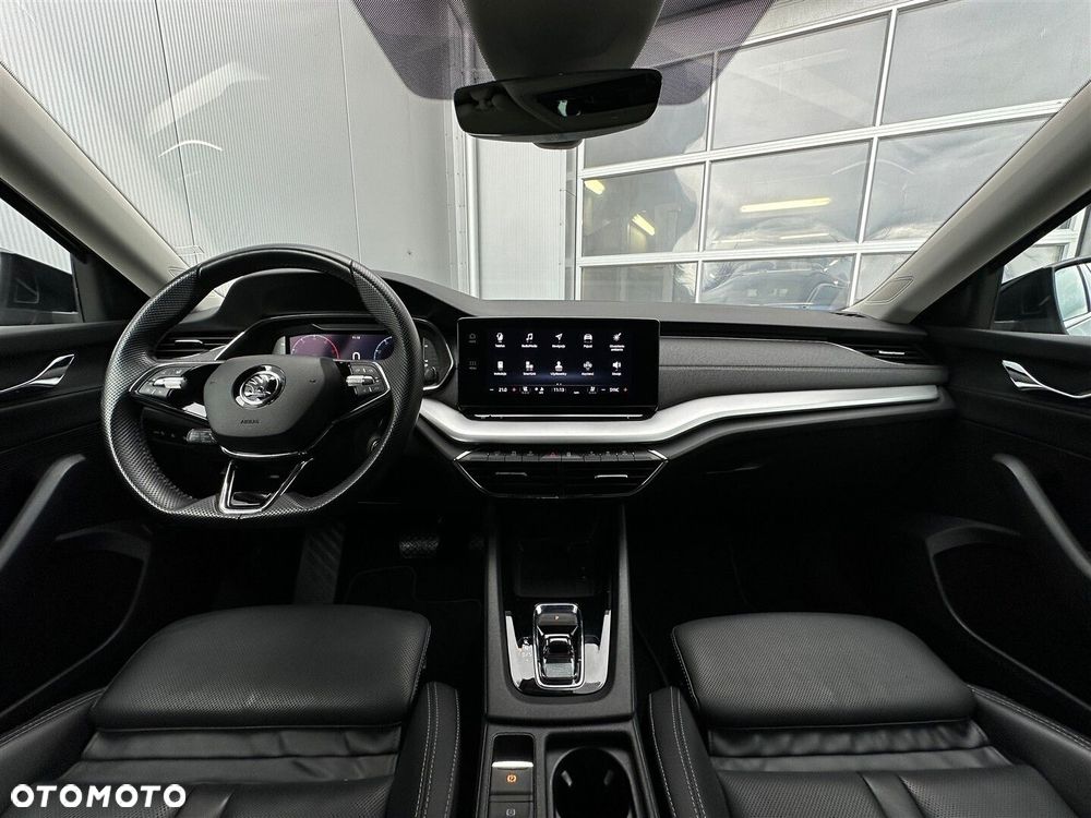 Skoda Octavia 2.0 TDI SCR Style DSG - 6