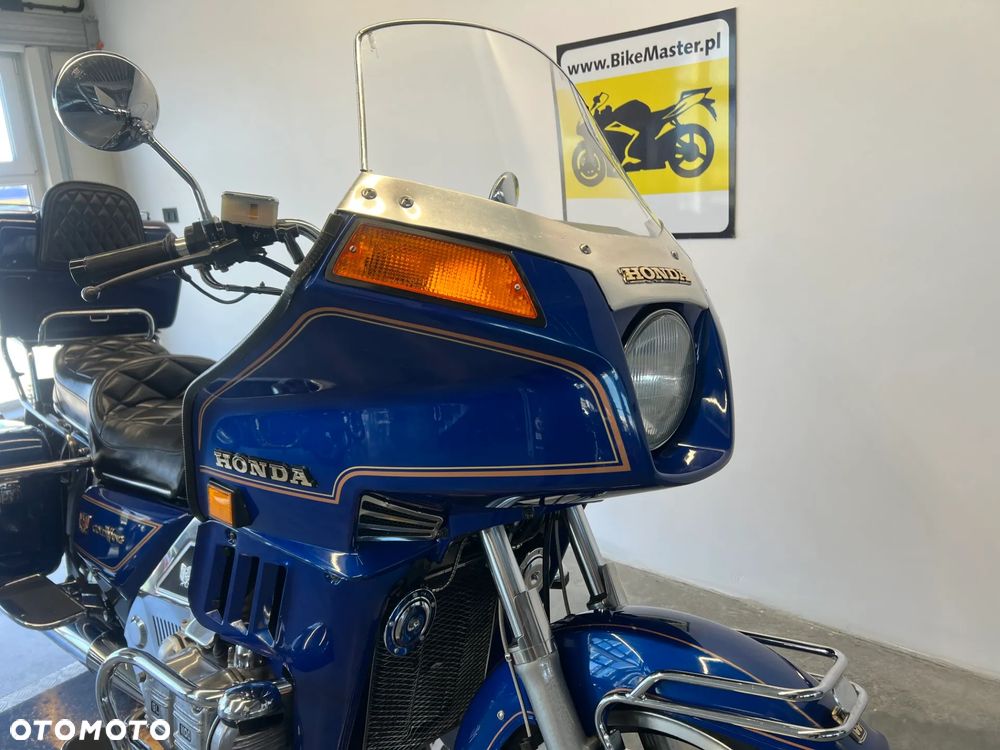 Honda GL - 25