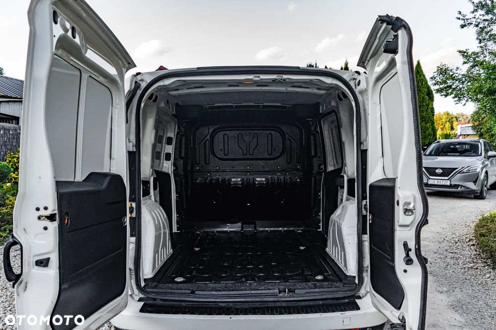 Fiat Doblo - 40