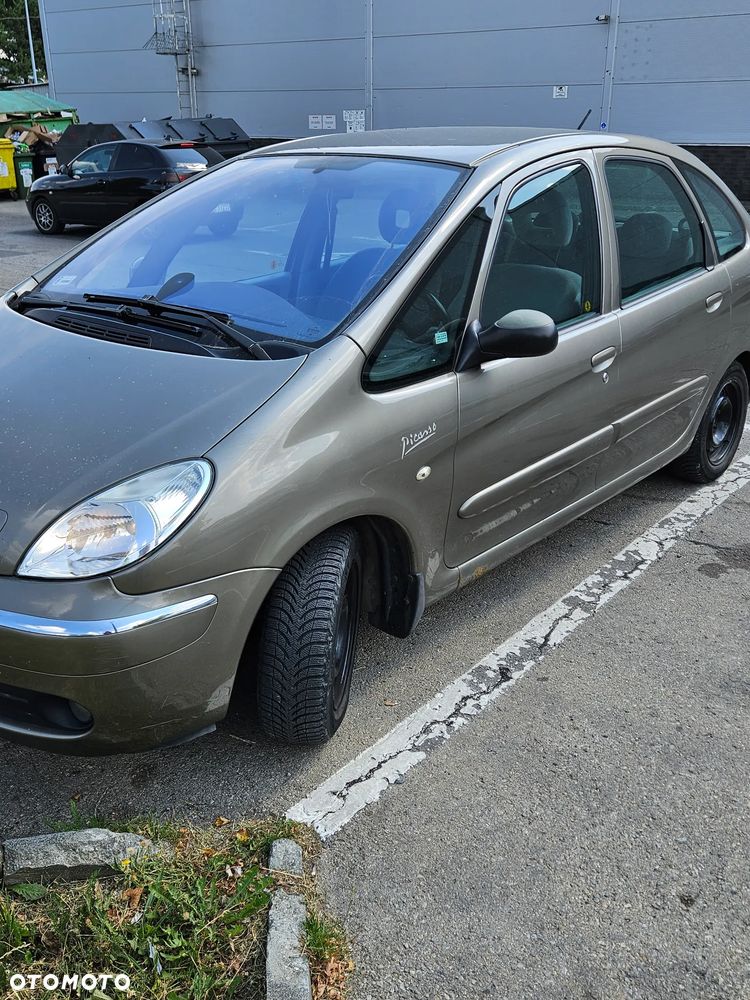 Citroën Xsara Picasso 1.6 16V Impress Pack - 3